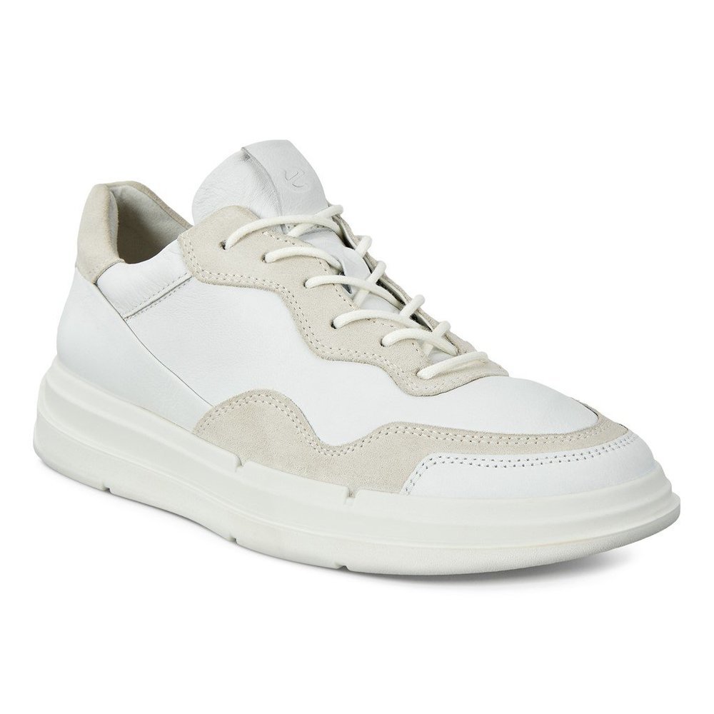 ECCO Women's Soft X Sneaker